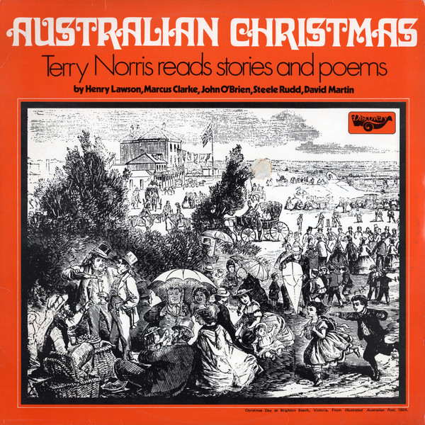 Australian Christmas