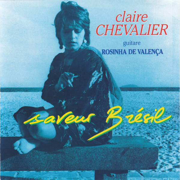 Saveur Brésil
