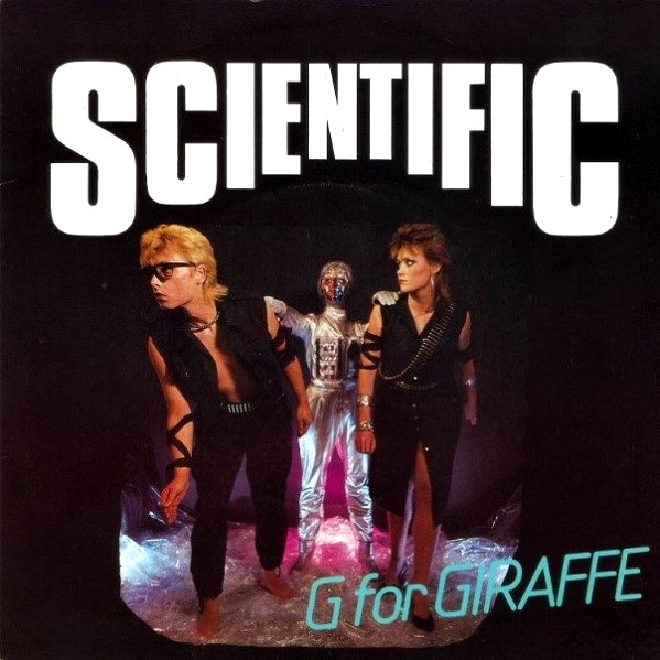 Scientific