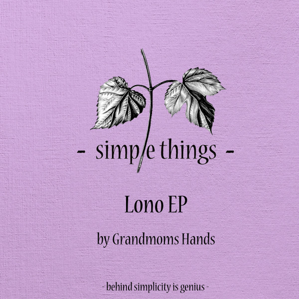 Lono EP