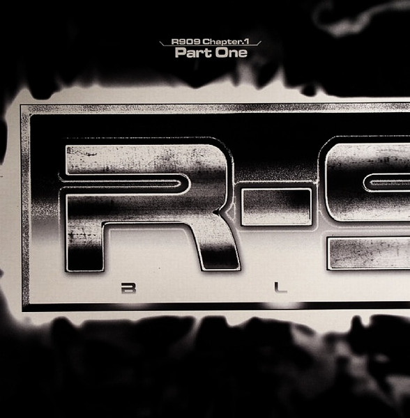 R909 Chapter.1 Part One
