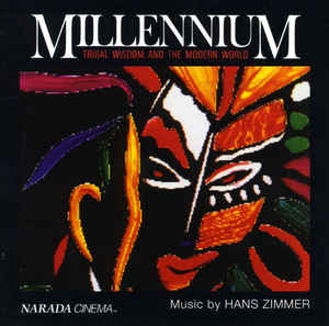 Millennium (Tribal Wisdom And The Modern World)