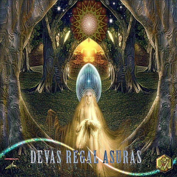 Devas Regal Asuras