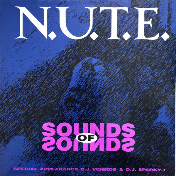 Sounds Of Sounds