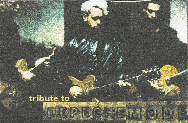 Tribute To Depeche Mode