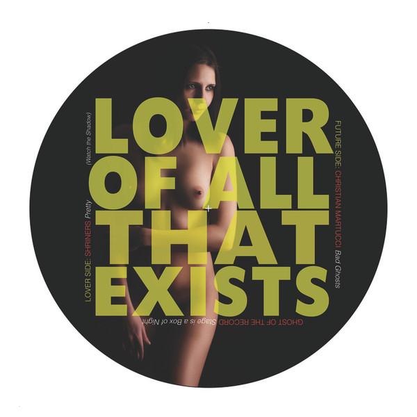 Lover Of All That Exists