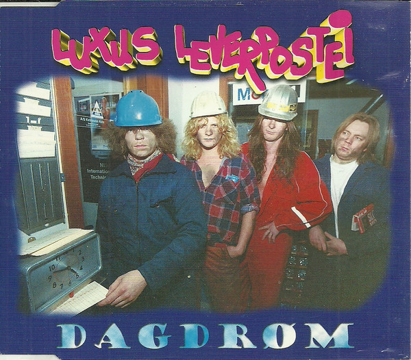 Dagdrøm
