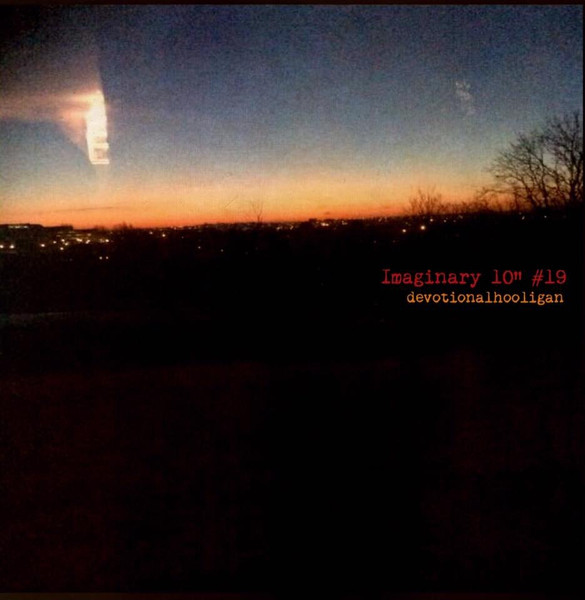 Imaginary 10'' #19