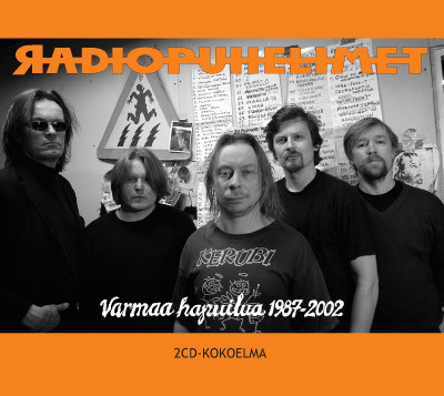 Varmaa Hapuilua 1987-2002