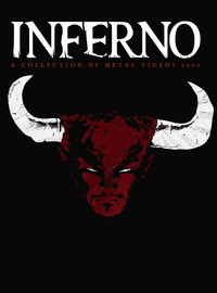 Inferno - A Collection Of Metal Videos 2006
