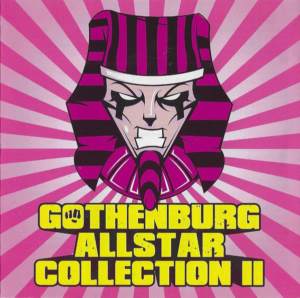 Gothenburg Allstar Collection II