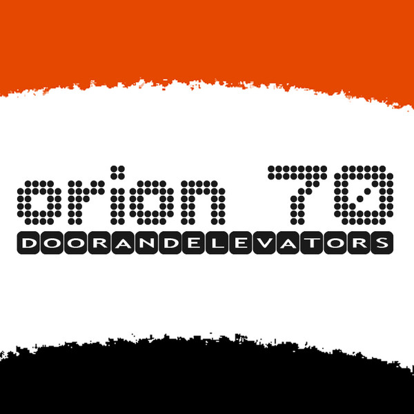 Doors And Elevators (Orion's Lofter's Delight)