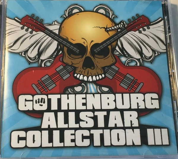 Gothenburg Allstar Collection III