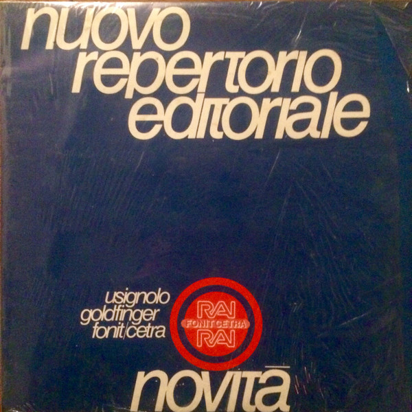 Strumentali 