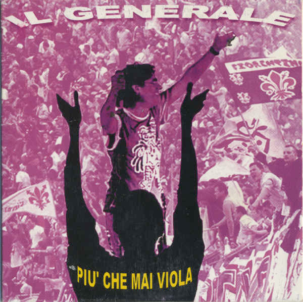 Più Che Mai Viola