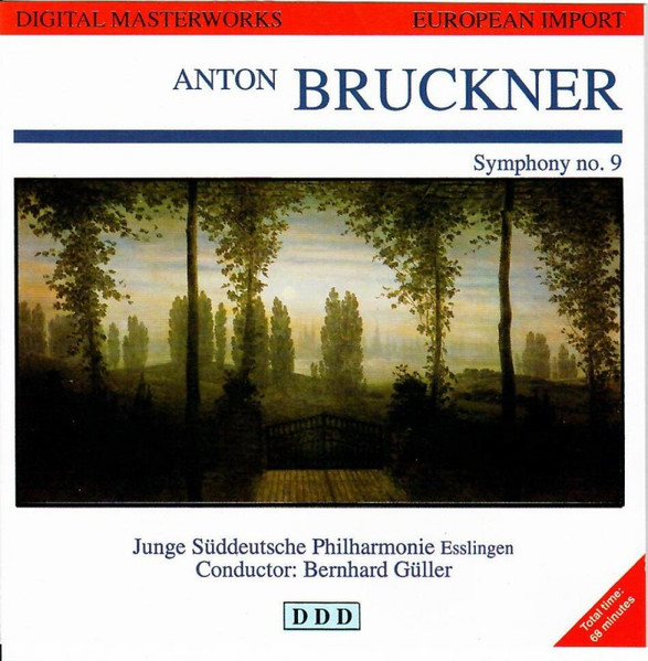 Symphony no. 9
