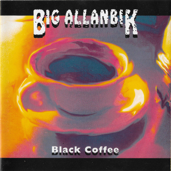 Black Coffee