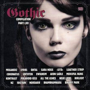 Gothic Compilation Part LXII