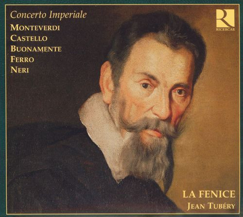 Concerto Imperiale