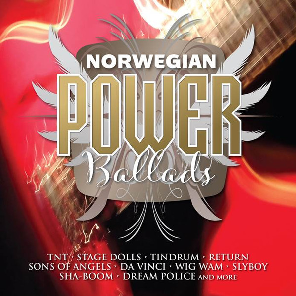 Norwegian Power Ballads