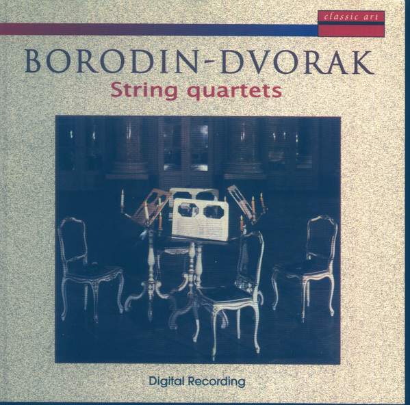 String Quartets