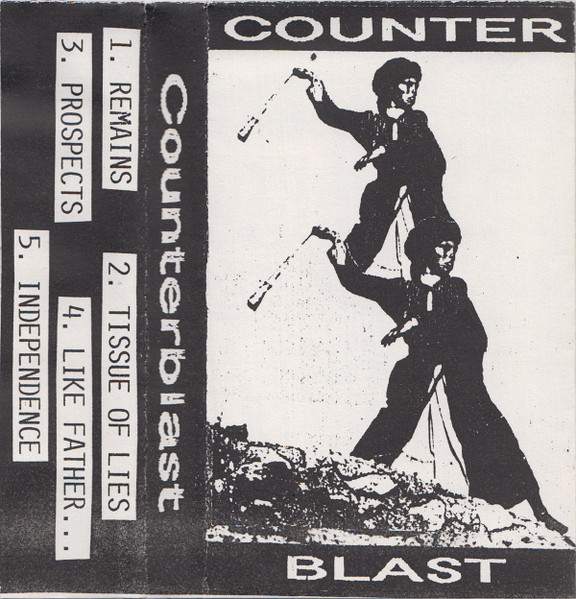 Counterblast