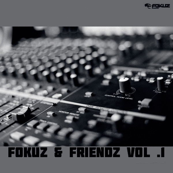 Fokuz & Friendz Vol. I