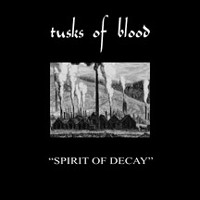 Spirit Of Decay