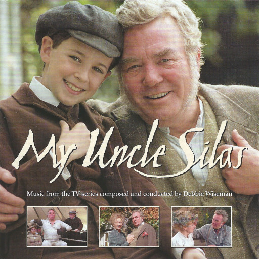 My Uncle Silas - Music From The TV Series