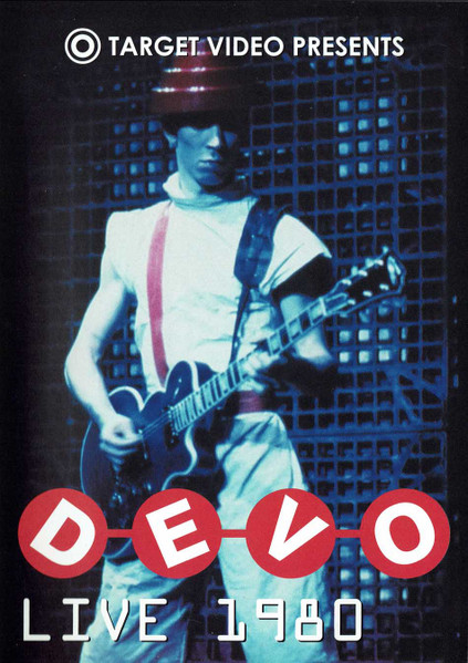 Live 1980