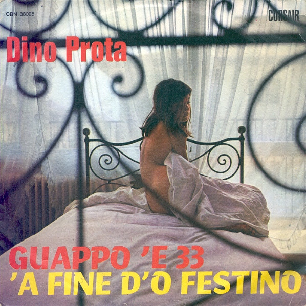 Guappo 'E 33 / 'A Fine D'O Festino
