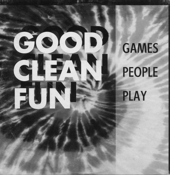 Games People Play (South)