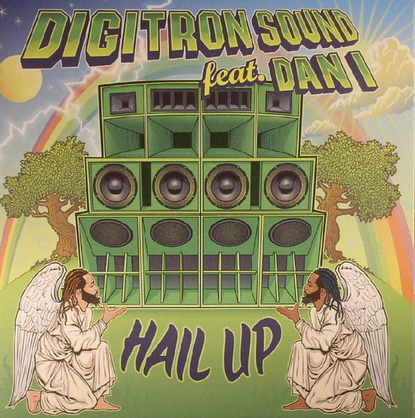 Hail Up