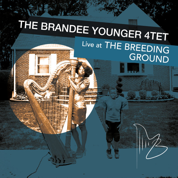 Live At The Breeding Ground
