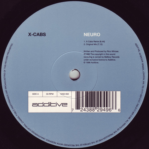 Neuro
