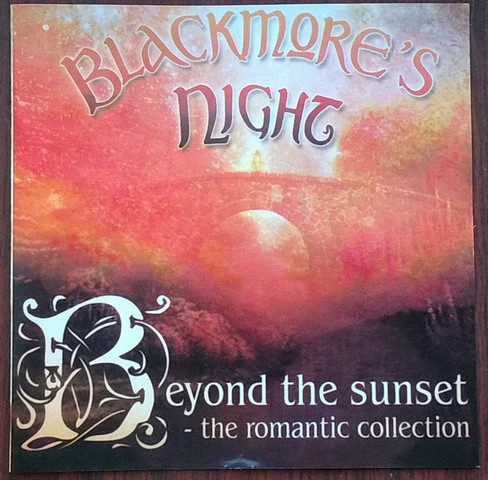 Beyond The Sunset - The Romantic Collection