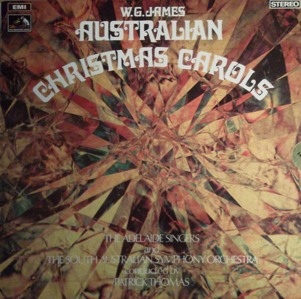 Australian Christmas Carols