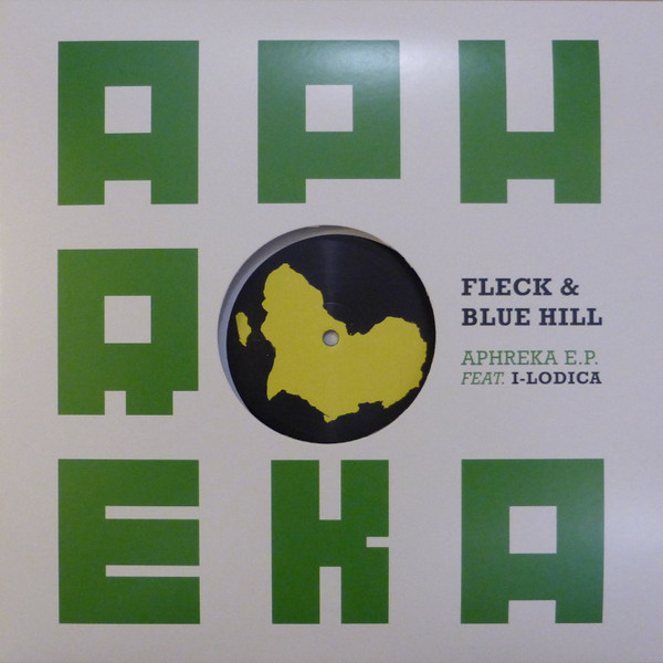 Aphreka EP