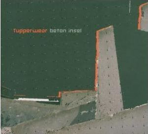Beton Insel