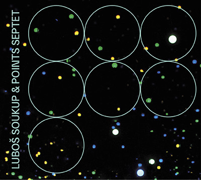 Luboš Soukup & Points Septet