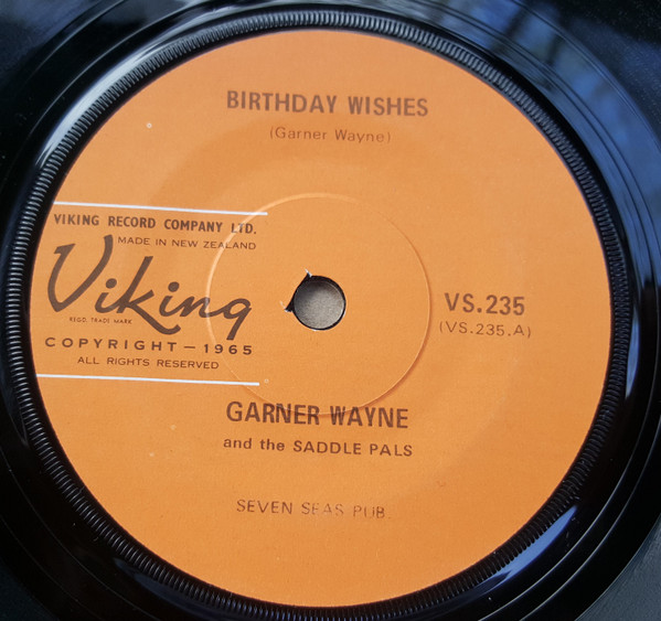 Birthday Wishes