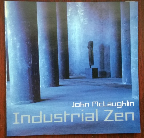 Industrial Zen