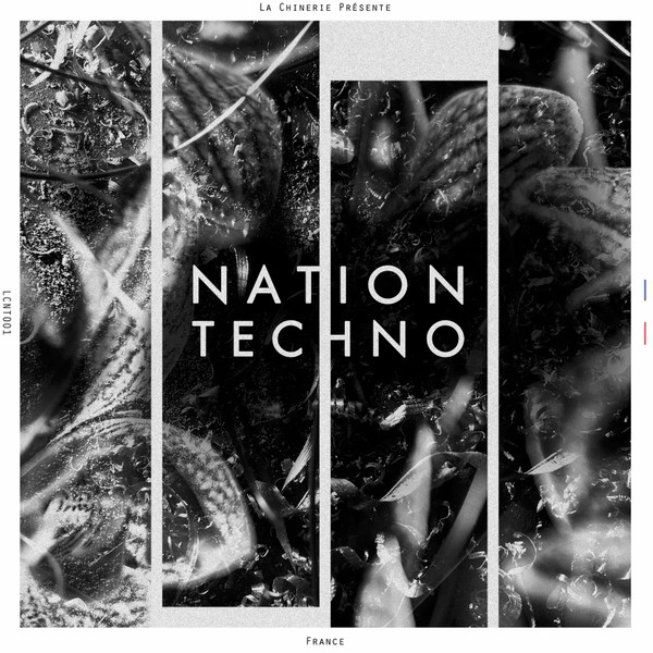 Nation Techno: France