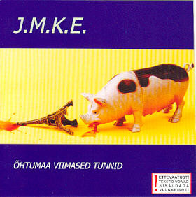 Õhtumaa Viimased Tunnid