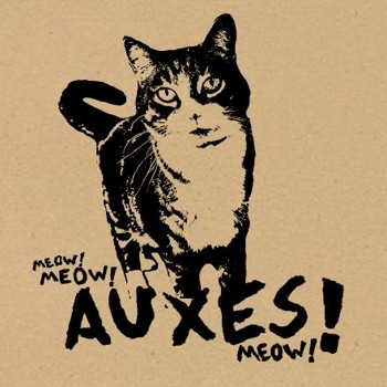 Meow!