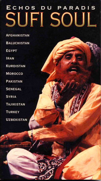 Sufi Soul (Échos Du Paradis)
