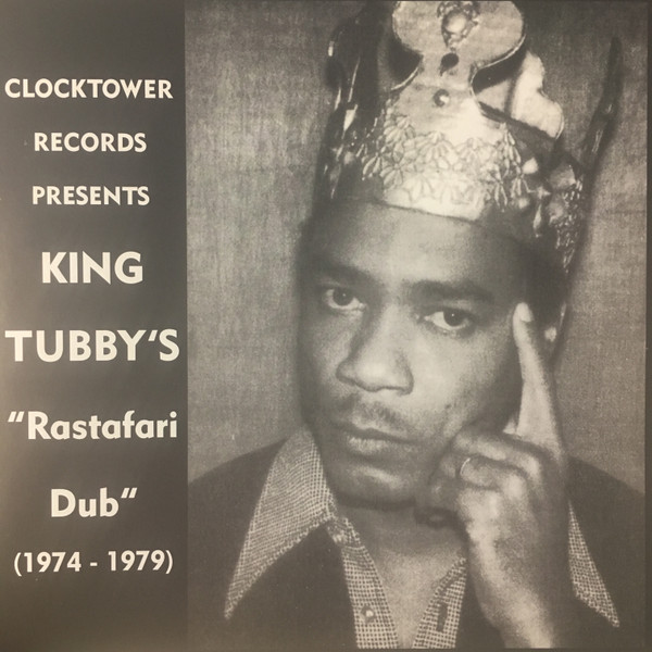 King Tubby's "Rastafari Dub" (1974 - 1979)