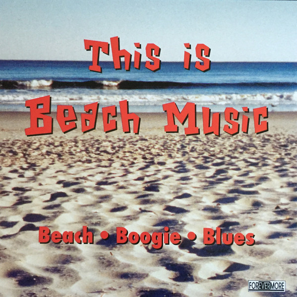 This Is Beach Music