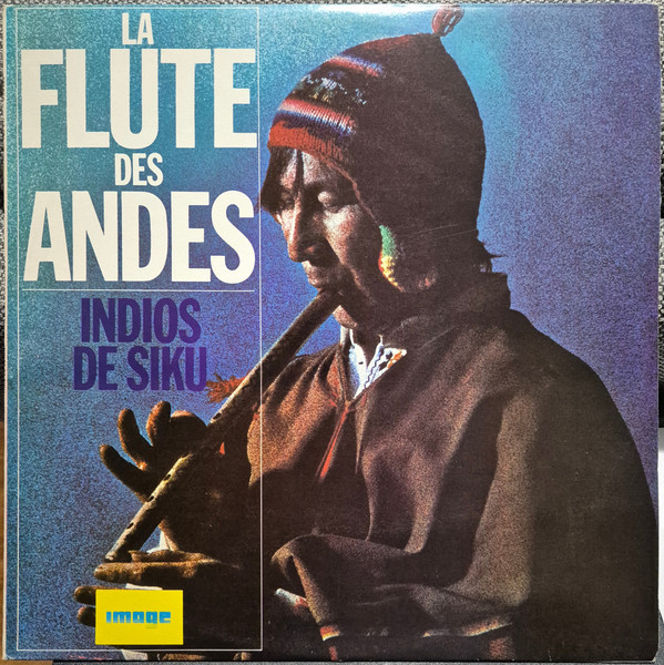 La Flute Des Andes