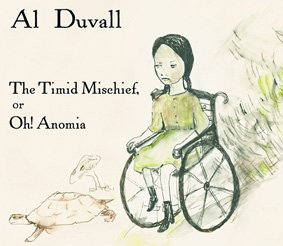 The Timid Mischief, Or Oh! Anomia